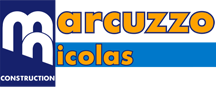 Logo Société MARCUZZO